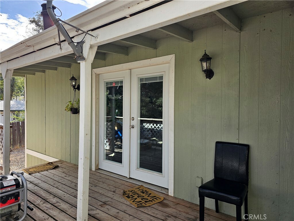 Property Photo:  15972 21st Avenue  CA 95422 