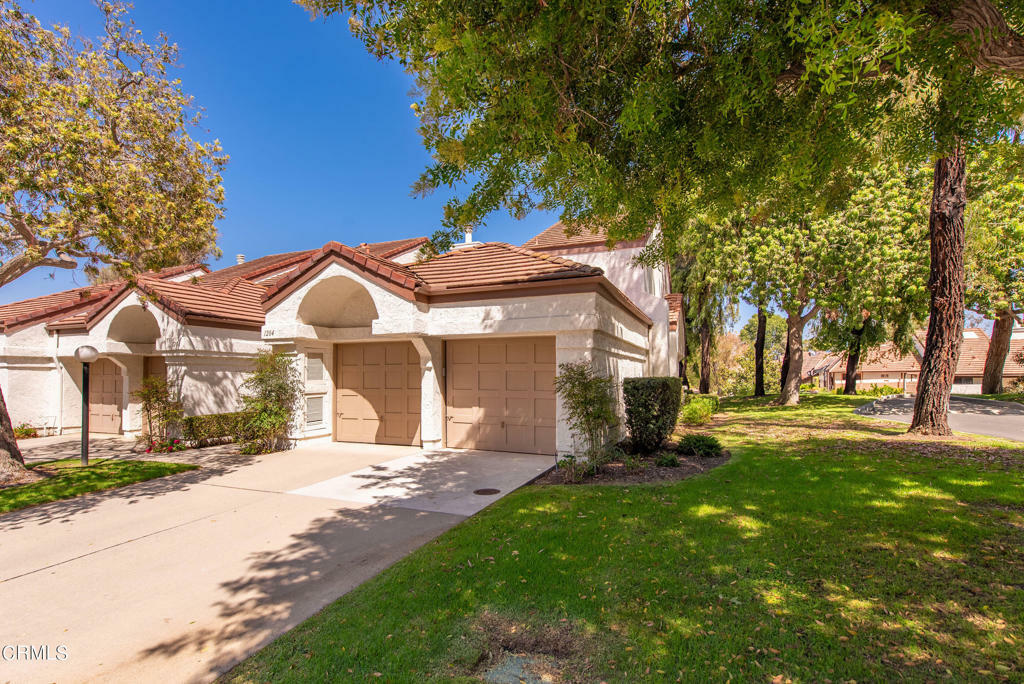 Property Photo:  1204 Mission Verde Drive  CA 93012 