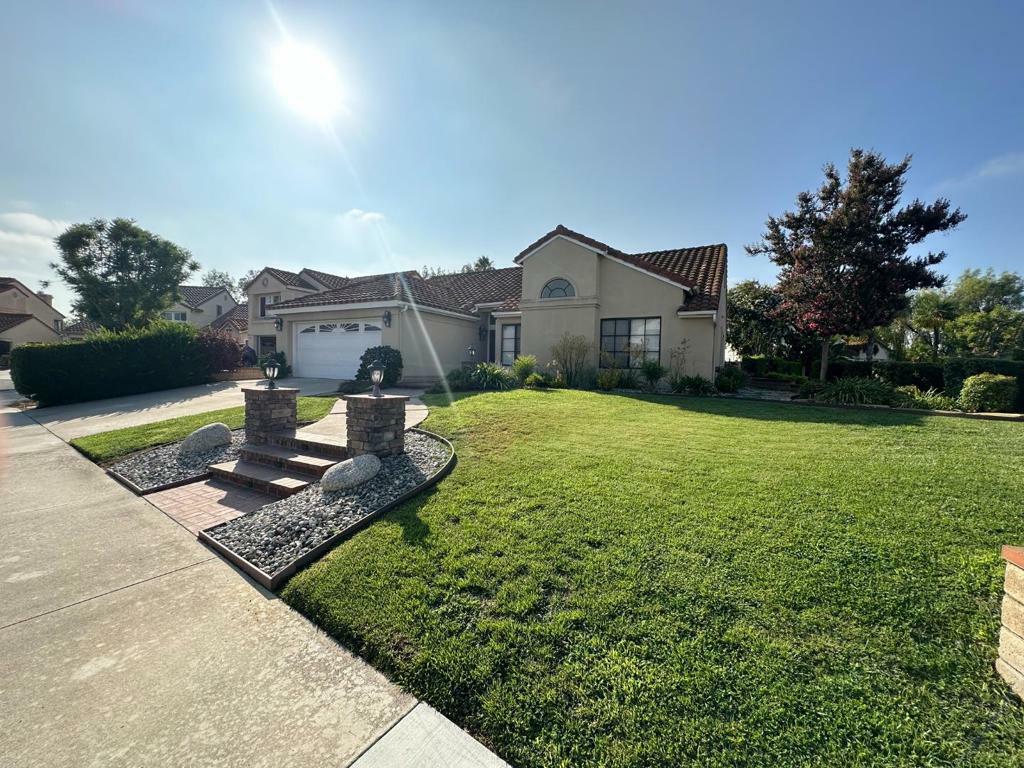 Property Photo:  3285 Olympic View Drive  CA 91709 