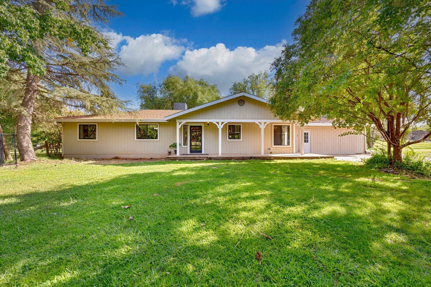 Property Photo:  9540 Alta Mesa Road  CA 95693 