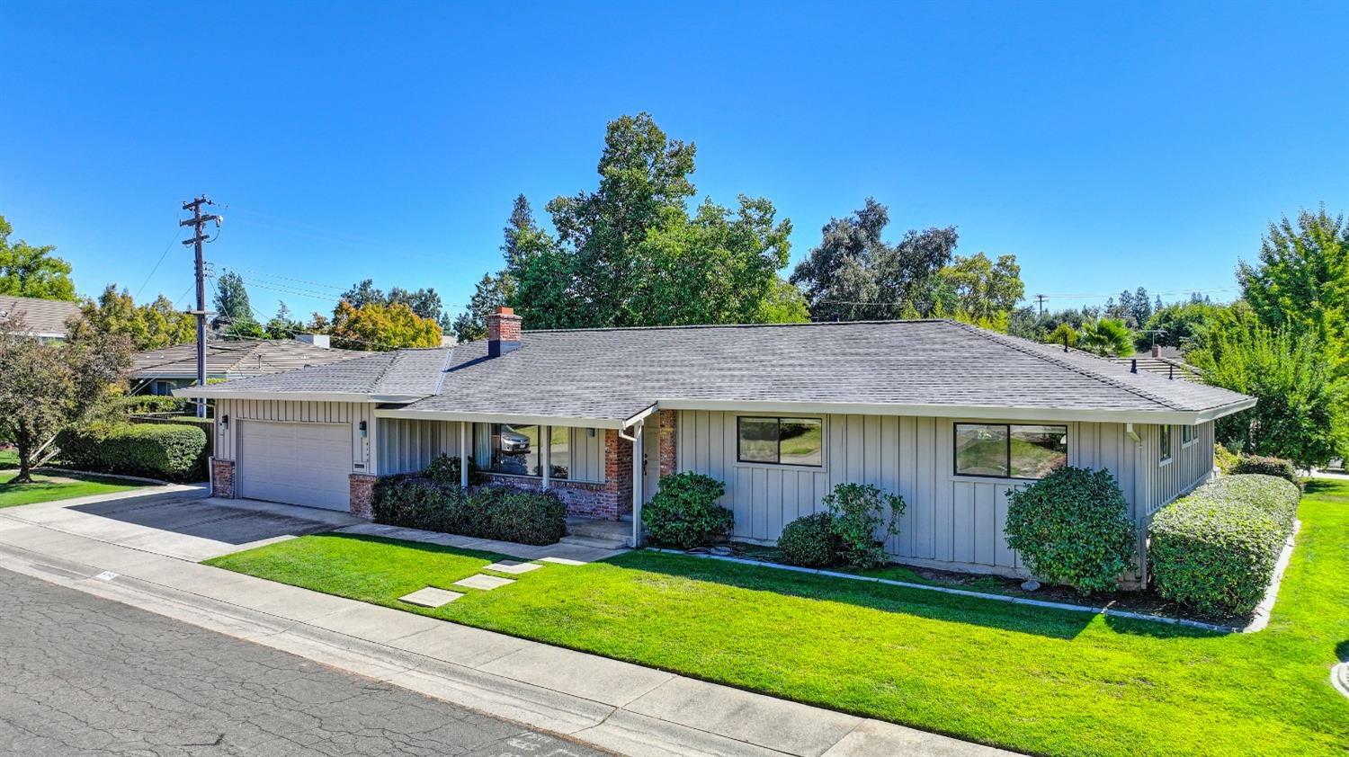 Property Photo:  4146 Dena Way  CA 95821 