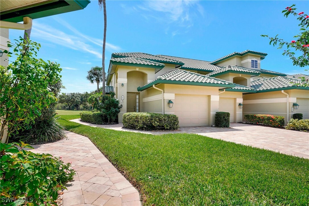 Property Photo:  24619 Ivory Cane Drive 101  FL 34134 