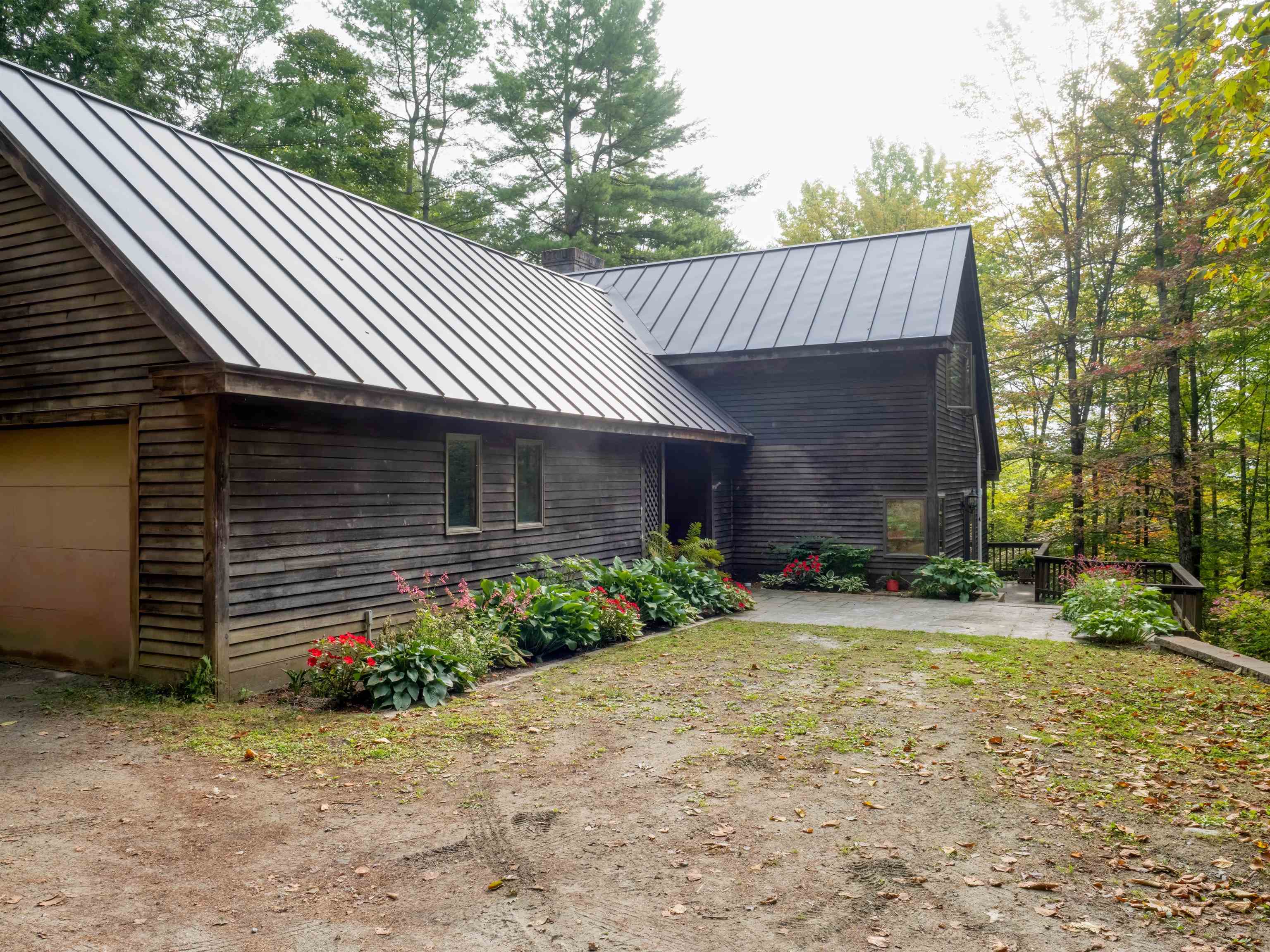 Property Photo:  443 Morgan Road  VT 05059 