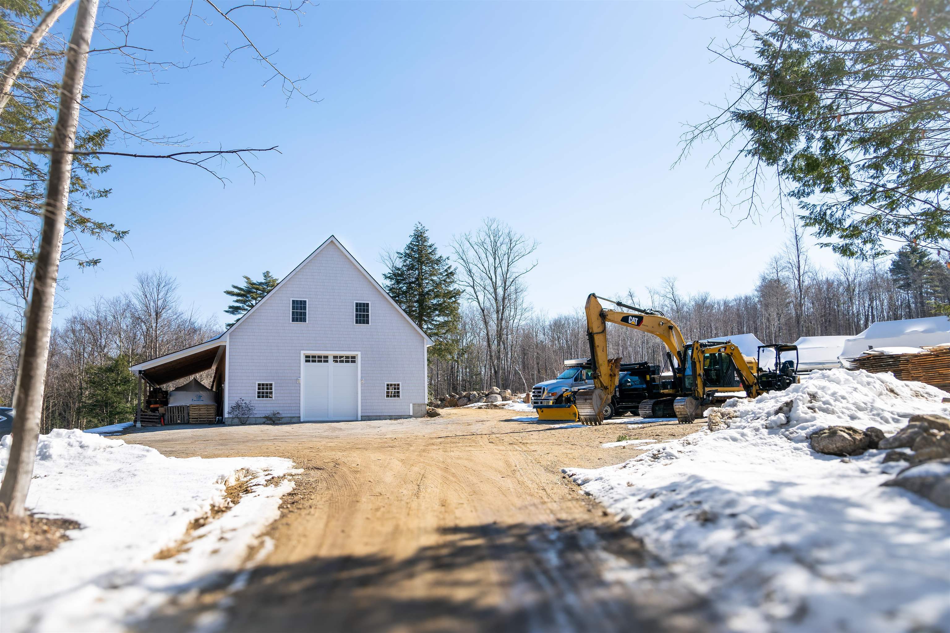 Property Photo: 336 Keene Road NH 03440