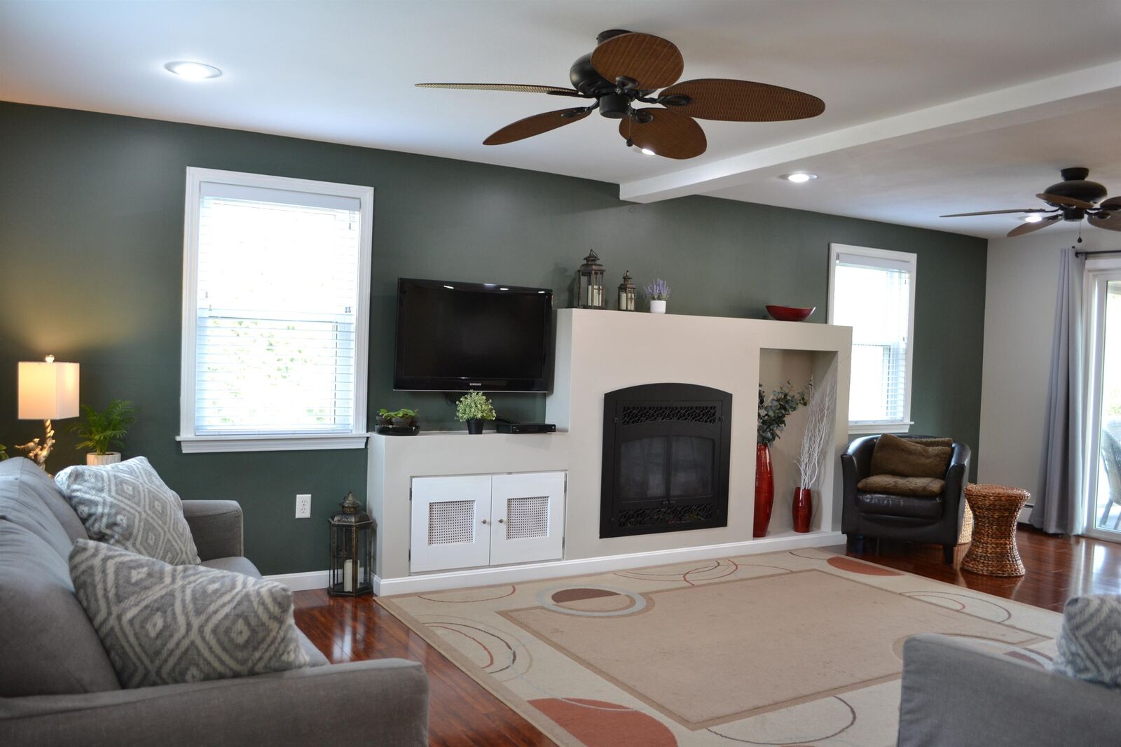 Property Photo: 24 Sunnyside Drive NH 03840