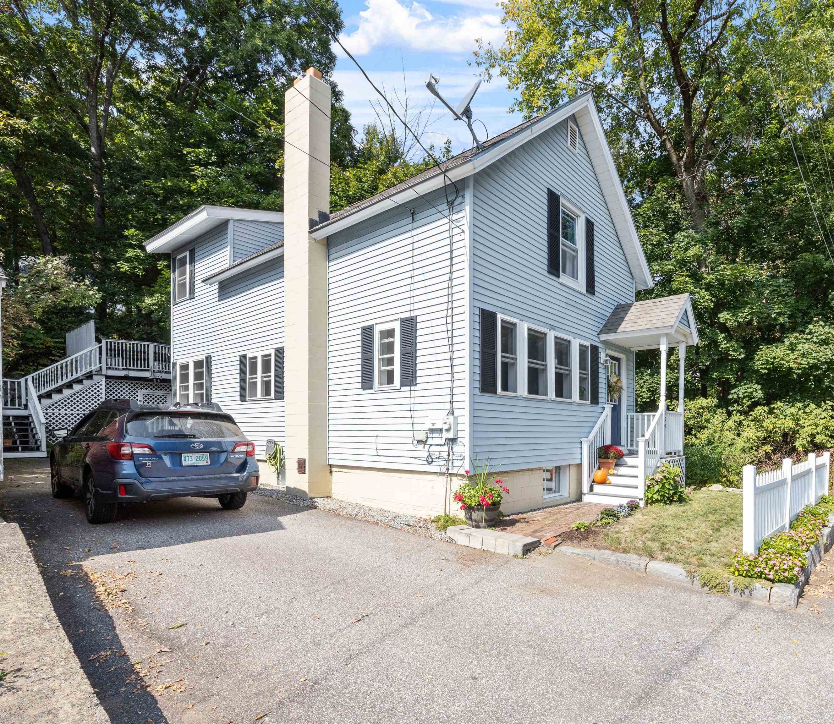 Property Photo:  159 Liberty Street  NH 03301 