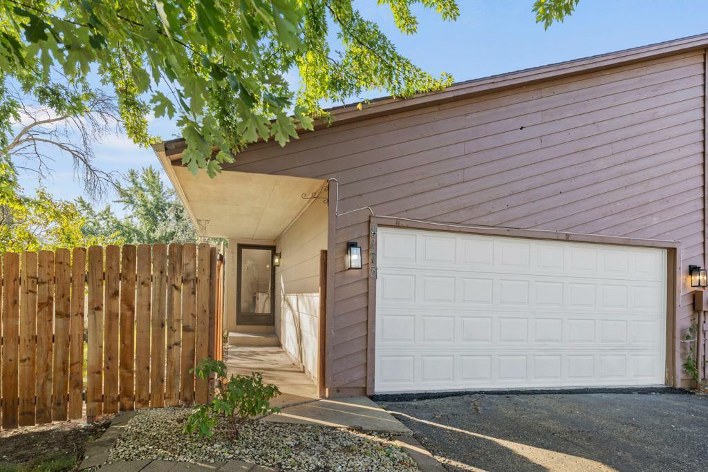 Property Photo:  4173 W 137th Street  MN 55378 