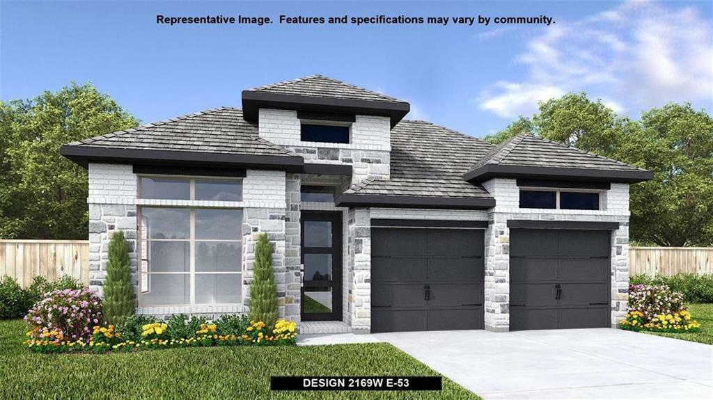 Property Photo: 906 Winter Cherry Lane TX 76052