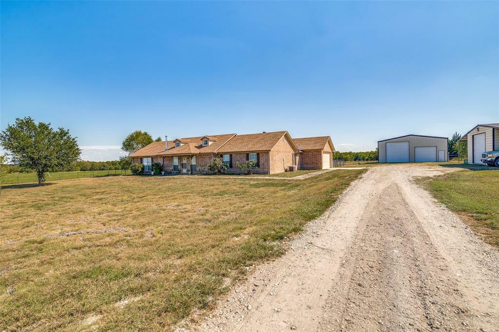 Property Photo:  19754 County Road 818  TX 75442 