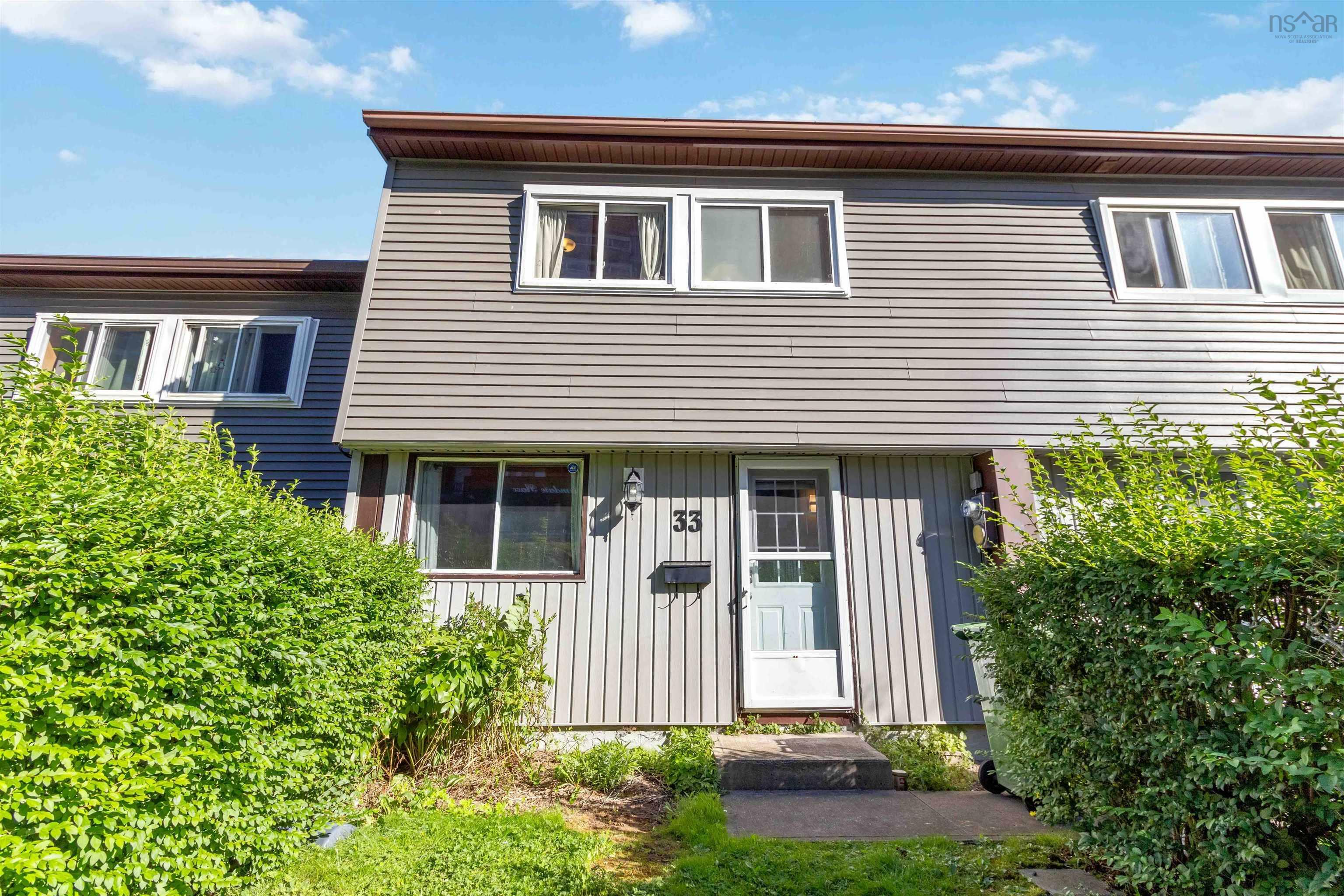 Property Photo: 33 Abbey Road NS B3P 2L5