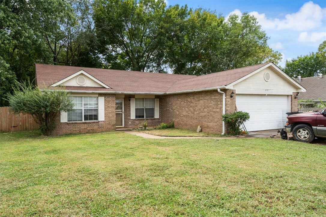 6367 Abilene Drive  Fayetteville AR 72704 photo