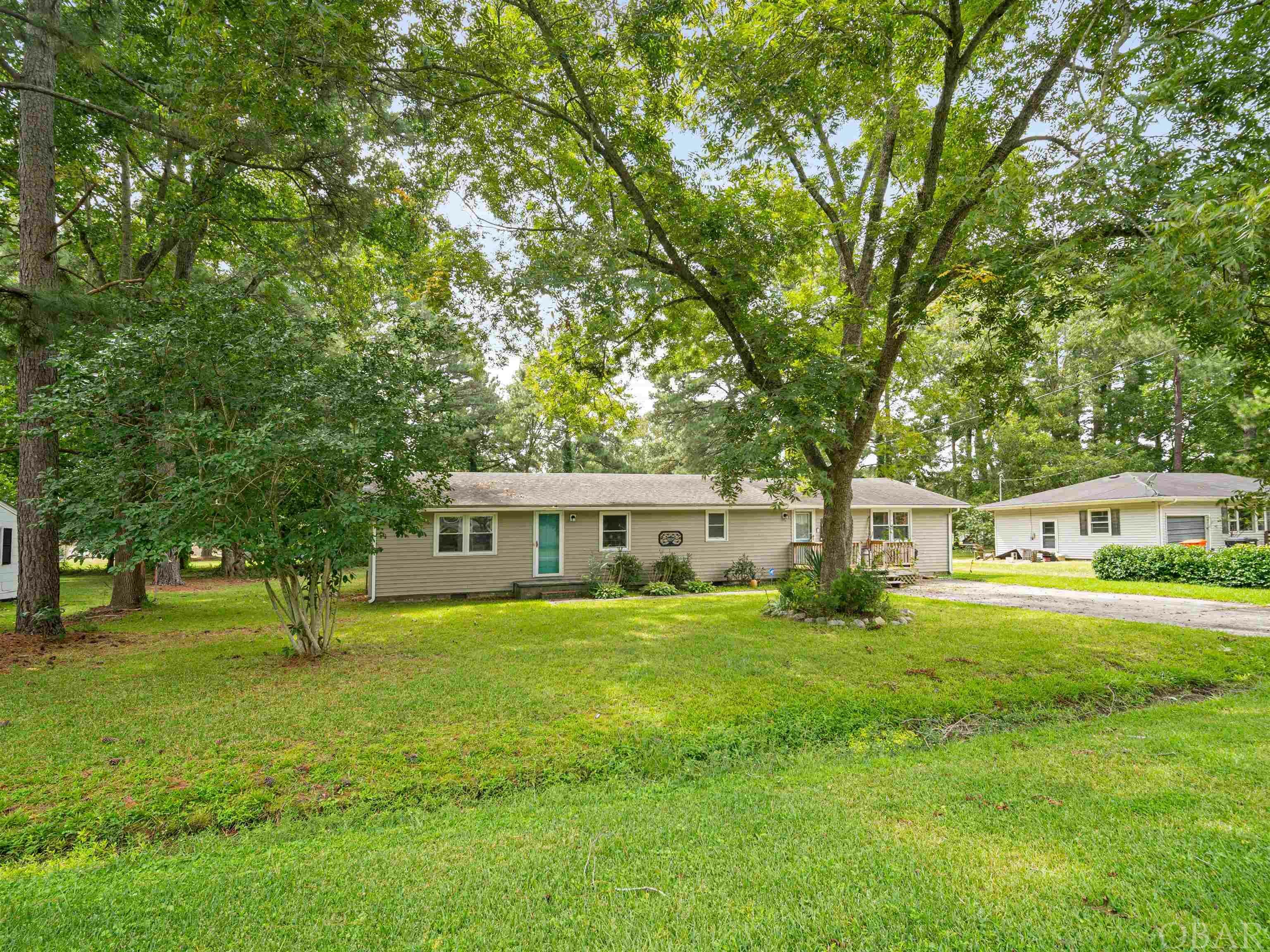 Property Photo:  116 Burlington Drive  NC 27909 