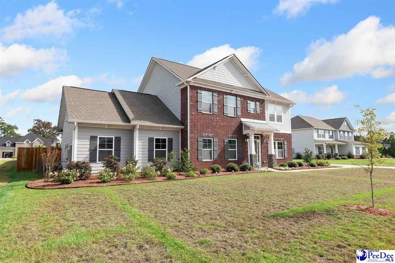 Property Photo:  2322 Pintail Point  SC 29501-4286 