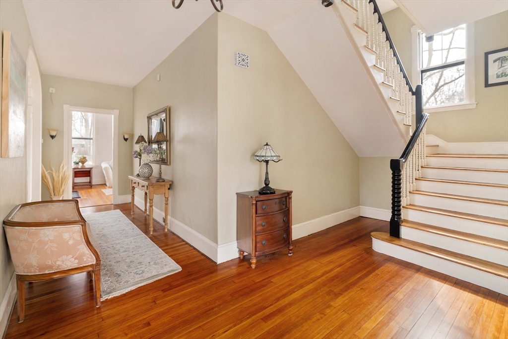 Property Photo:  247 Fisher Ave  MA 02445 