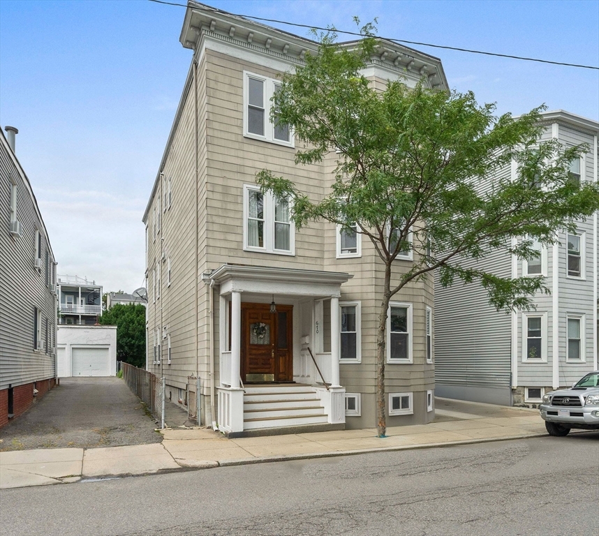 Property Photo:  670 E 8th Street  MA 02127 