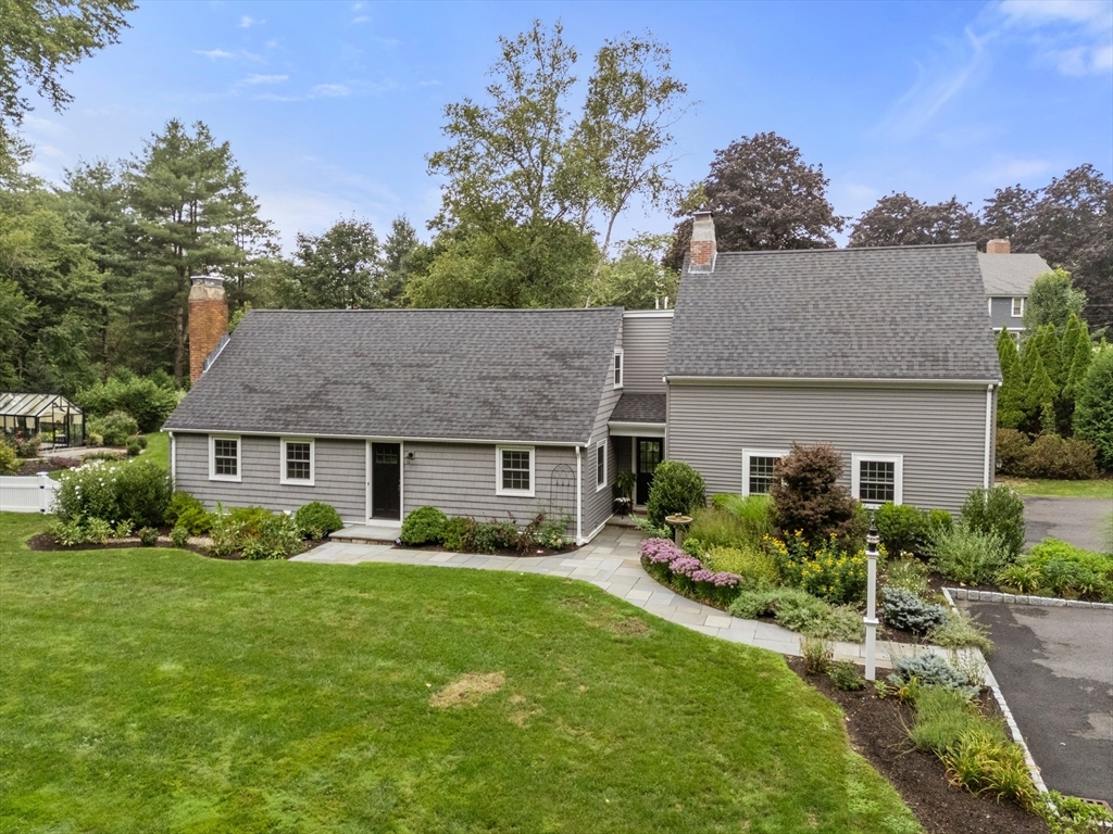 Property Photo:  279 Willis Road  MA 01776 