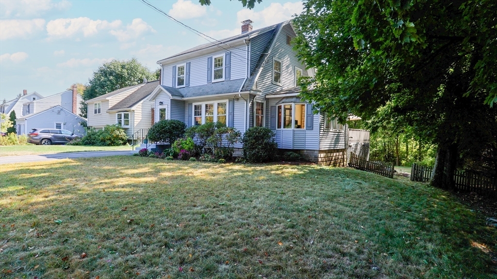 Property Photo:  462 Marrett Road  MA 02421 