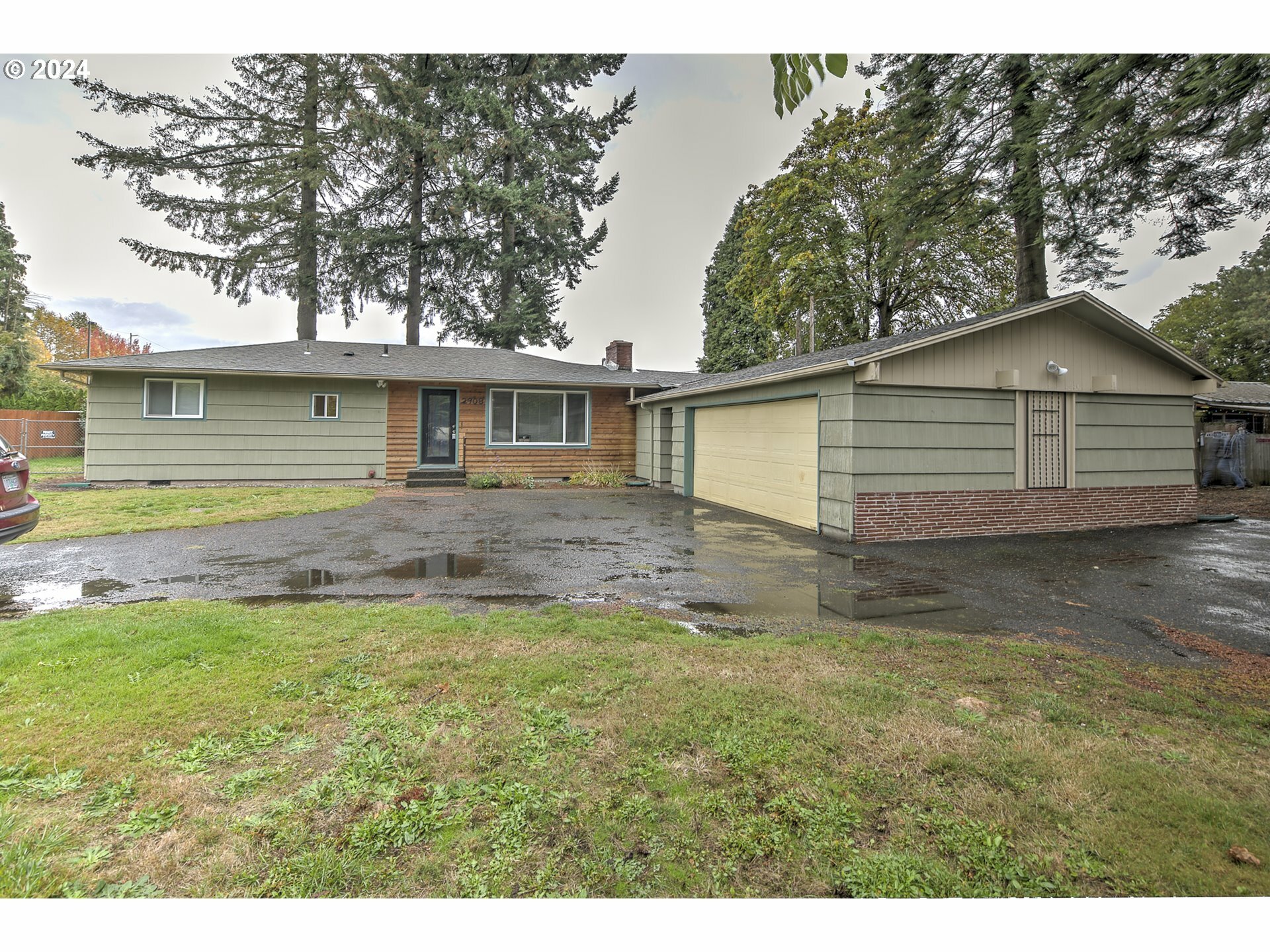 Property Photo:  2908 NE 141st Ave  WA 98682 