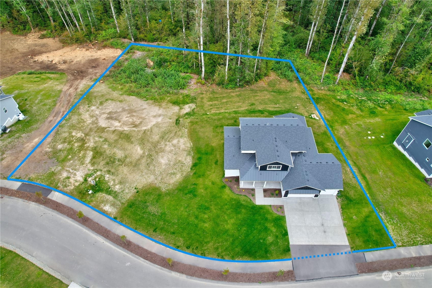 Property Photo:  315 274th Street NE  WA 98223 