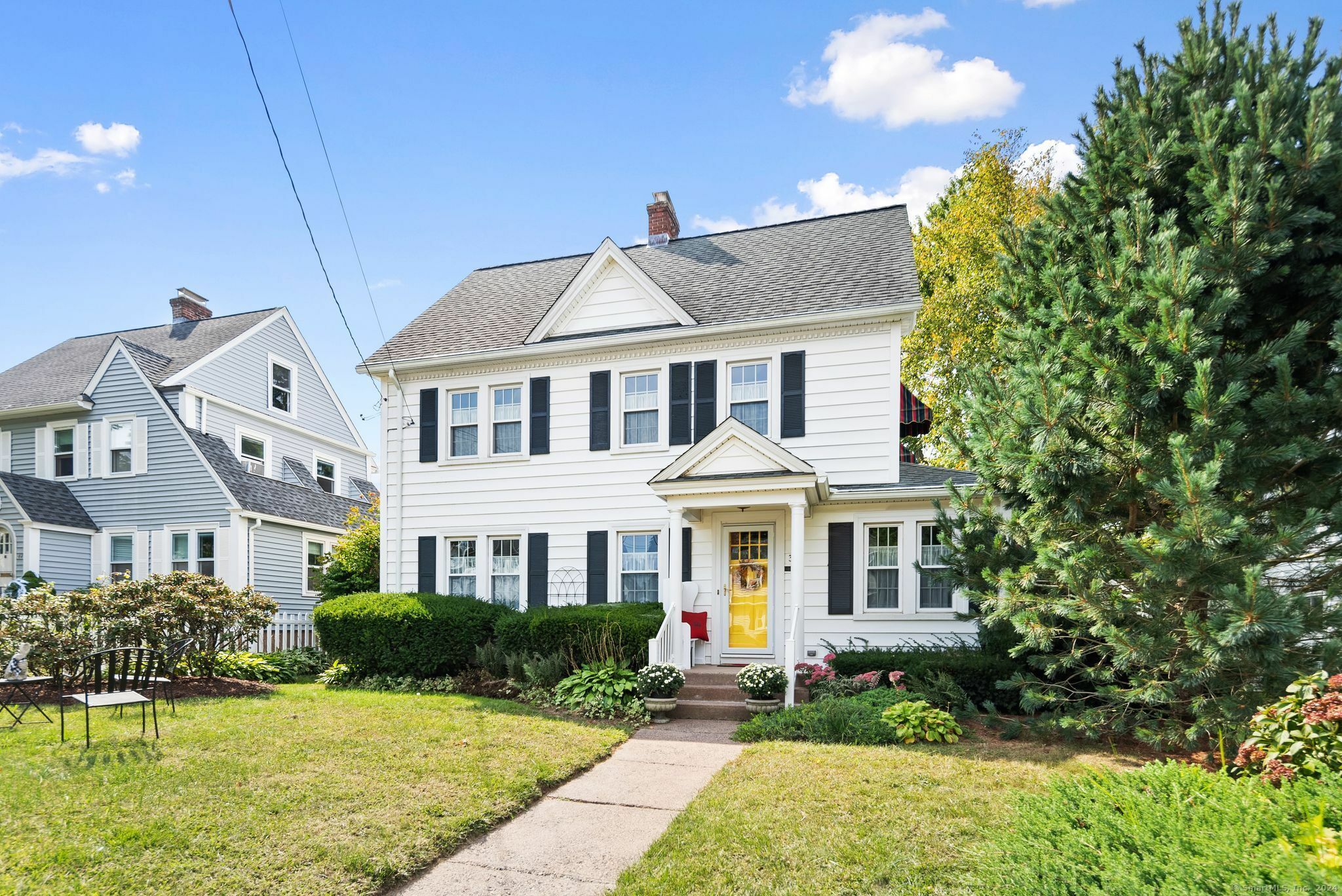 Property Photo: 36 Wellington Road CT 06040