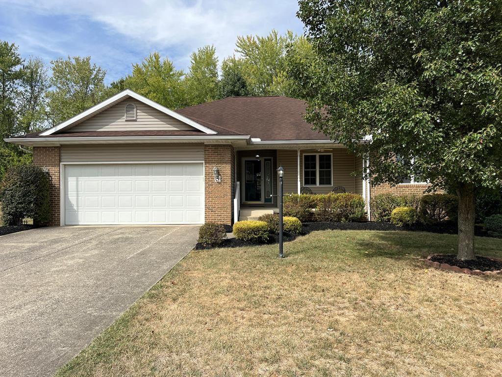 Property Photo:  5 Bradford Drive  OH 45601 