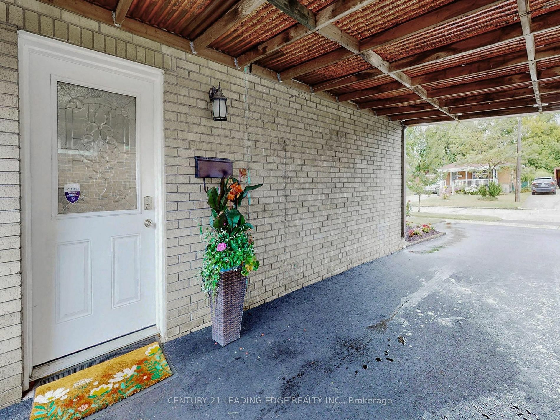 Property Photo:  56 Carslake Cres  ON M1J 2A7 