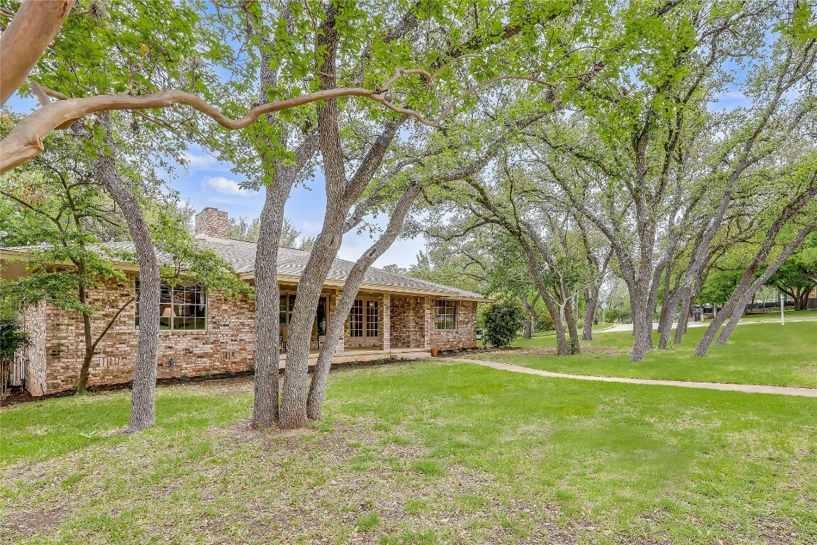 9 Inwood Circle  Austin TX 78746 photo