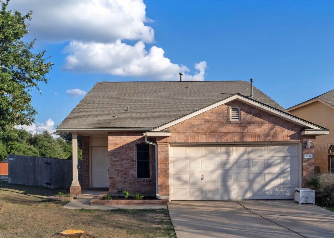 Property Photo:  3939 Upper Passage Lane  TX 78681 