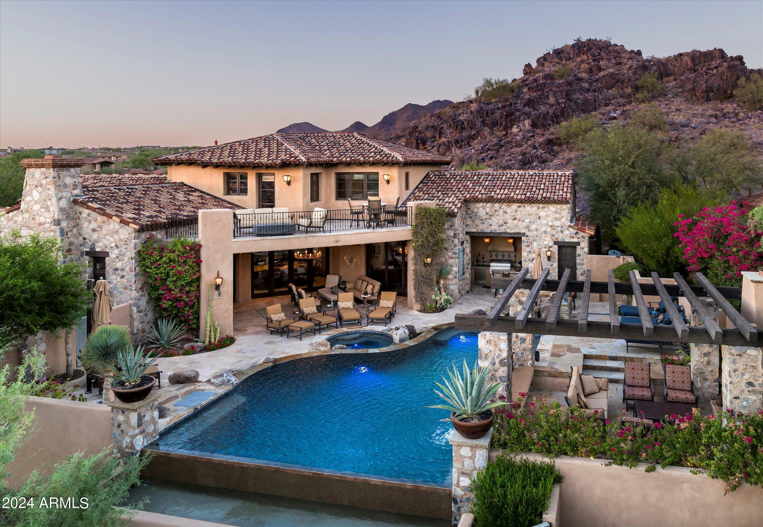 18651 N 101st Place  Scottsdale AZ 85255 photo