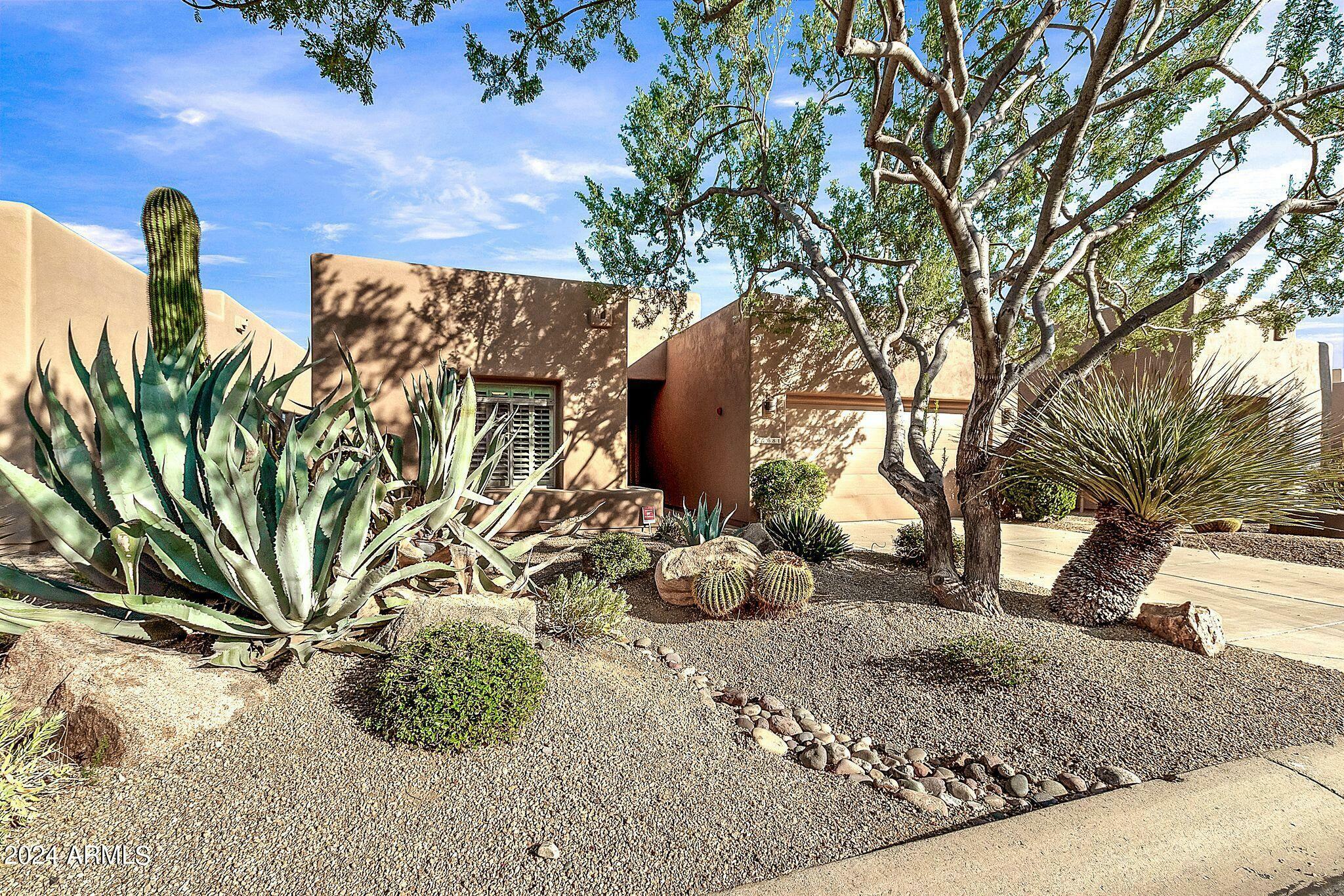 Property Photo:  27681 N 108th Way  AZ 85262 