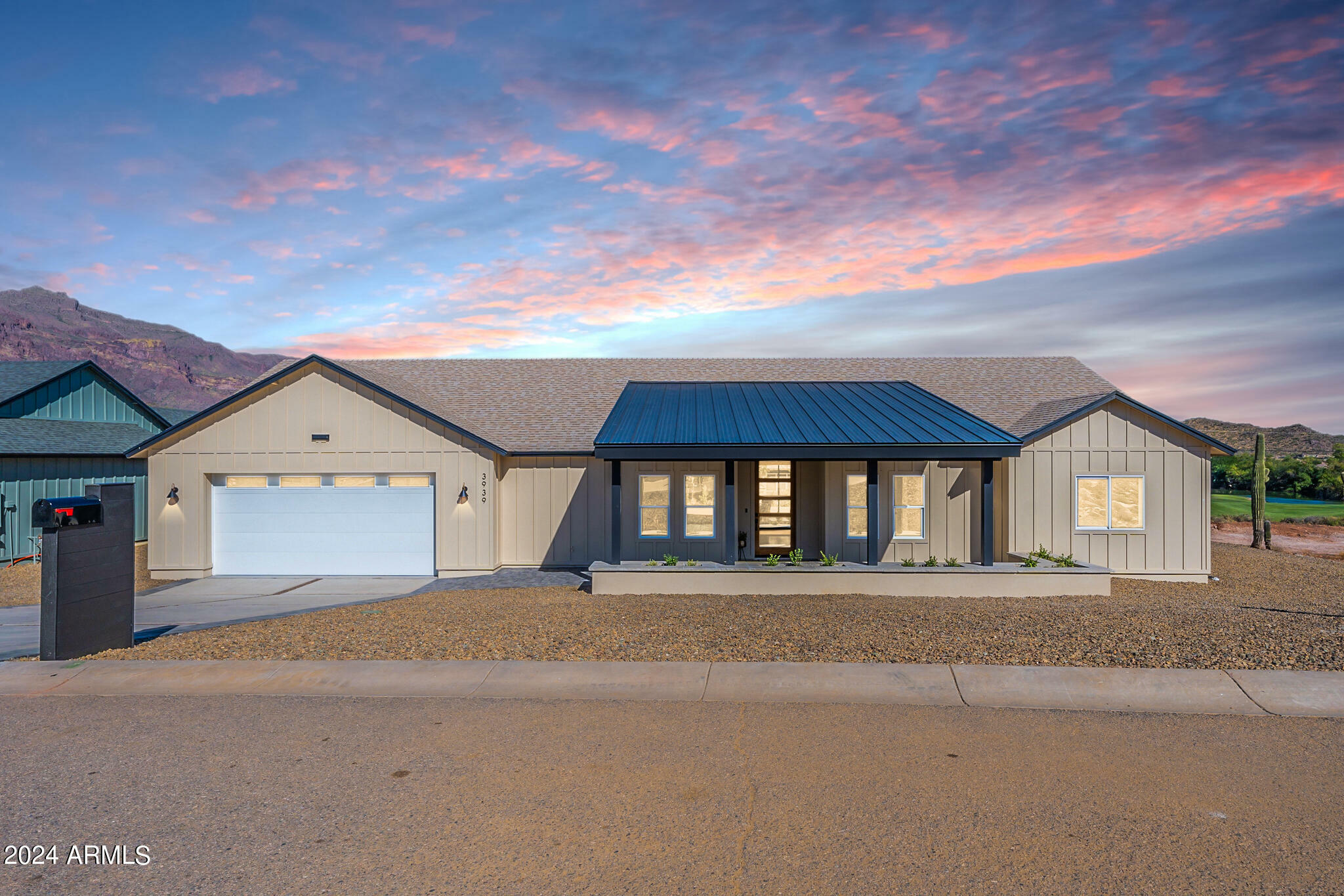 Property Photo: 3939 S Veronica Lane AZ 85118