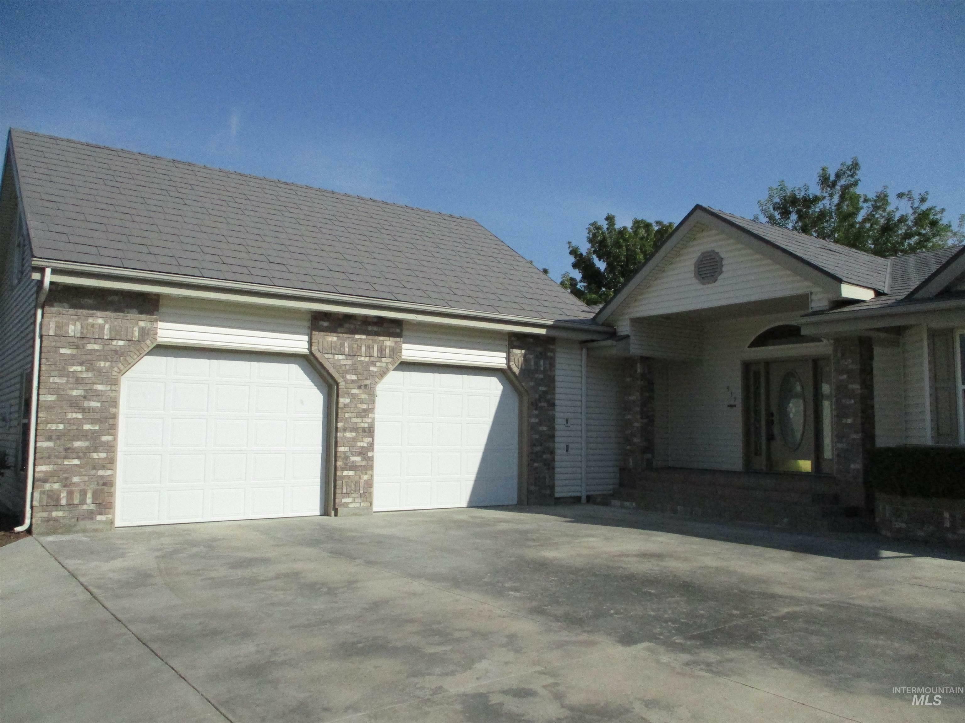 Property Photo:  517 Morning Sun Dr.  ID 83686 