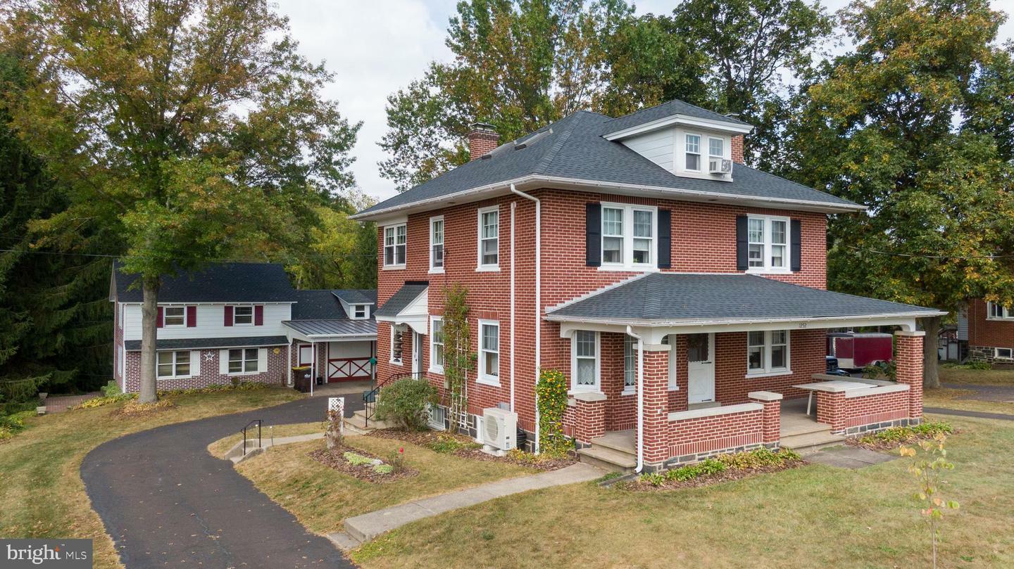 Property Photo:  1252 Route 113  PA 18911 