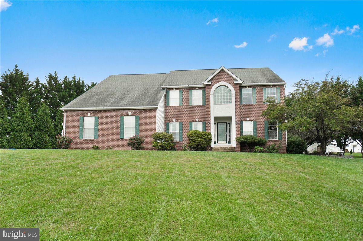 Property Photo:  159 Pintail Court  WV 25425 