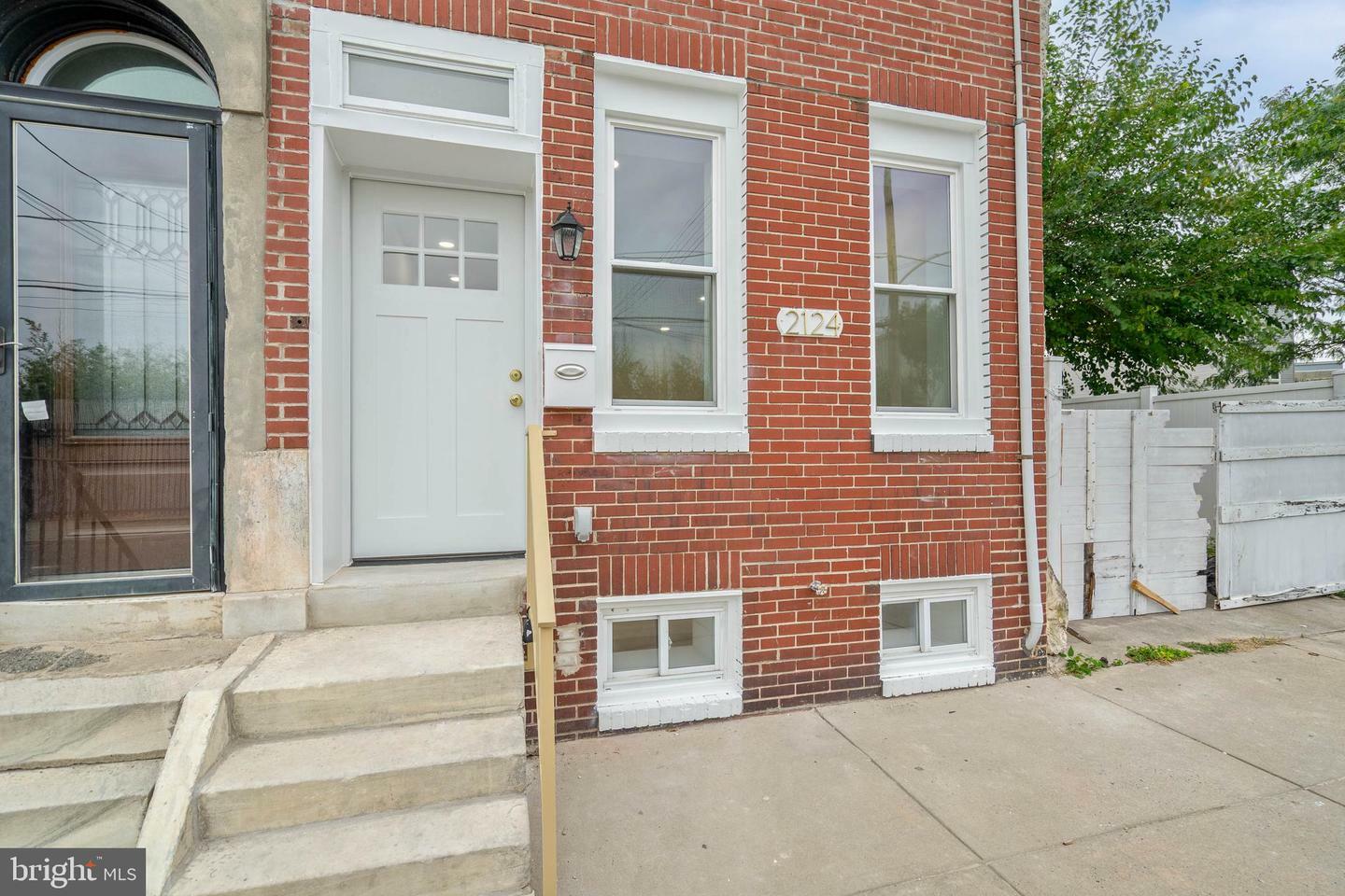 Property Photo:  2124 N 3rd Street  PA 19122 