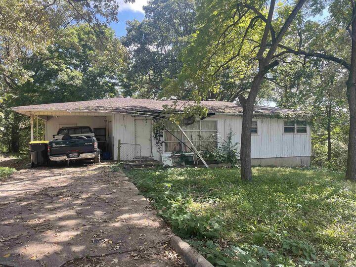 613 S Birch Street  Harrison AR 72601 photo