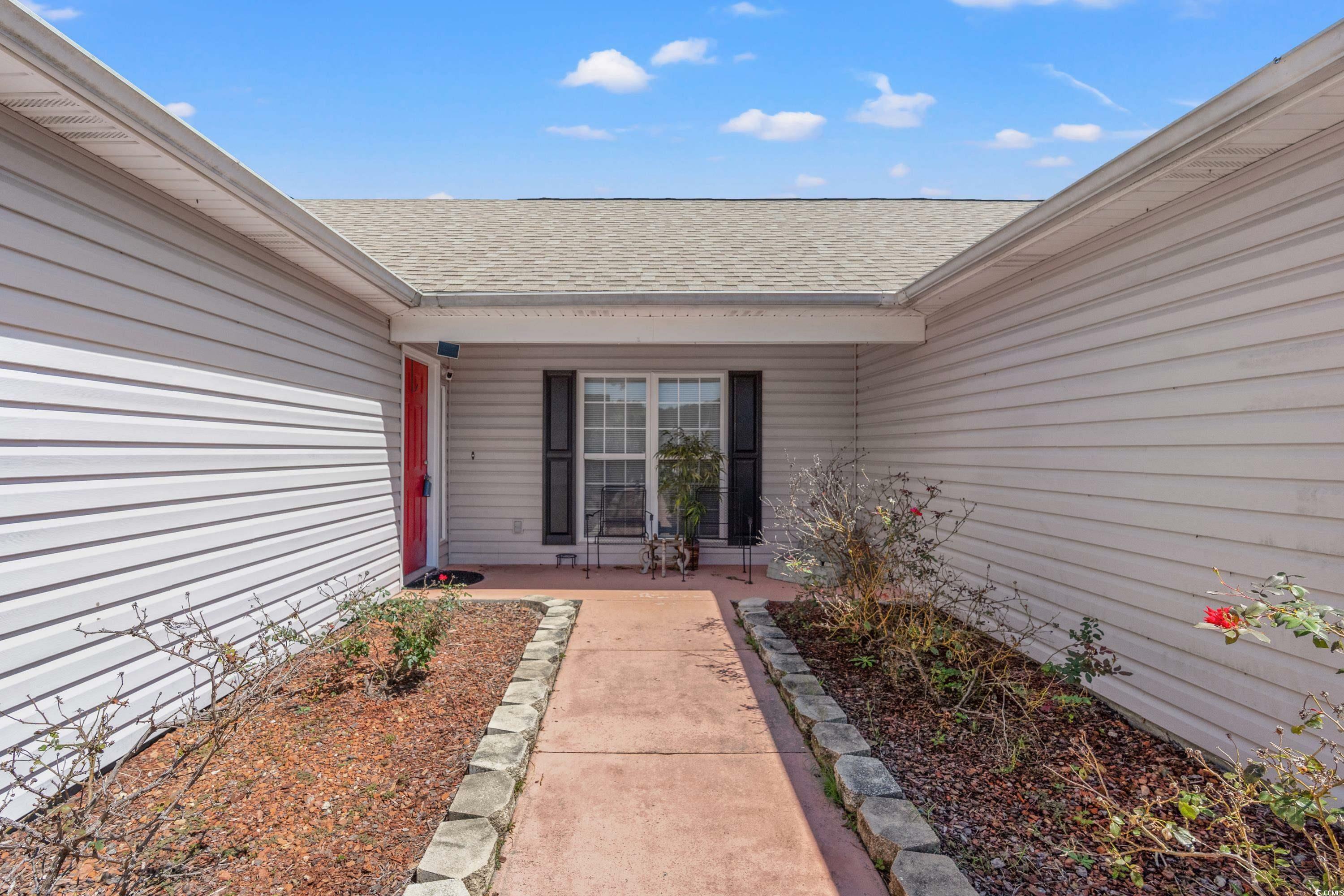 Property Photo:  851 Holly Sands Blvd.  SC 29566 