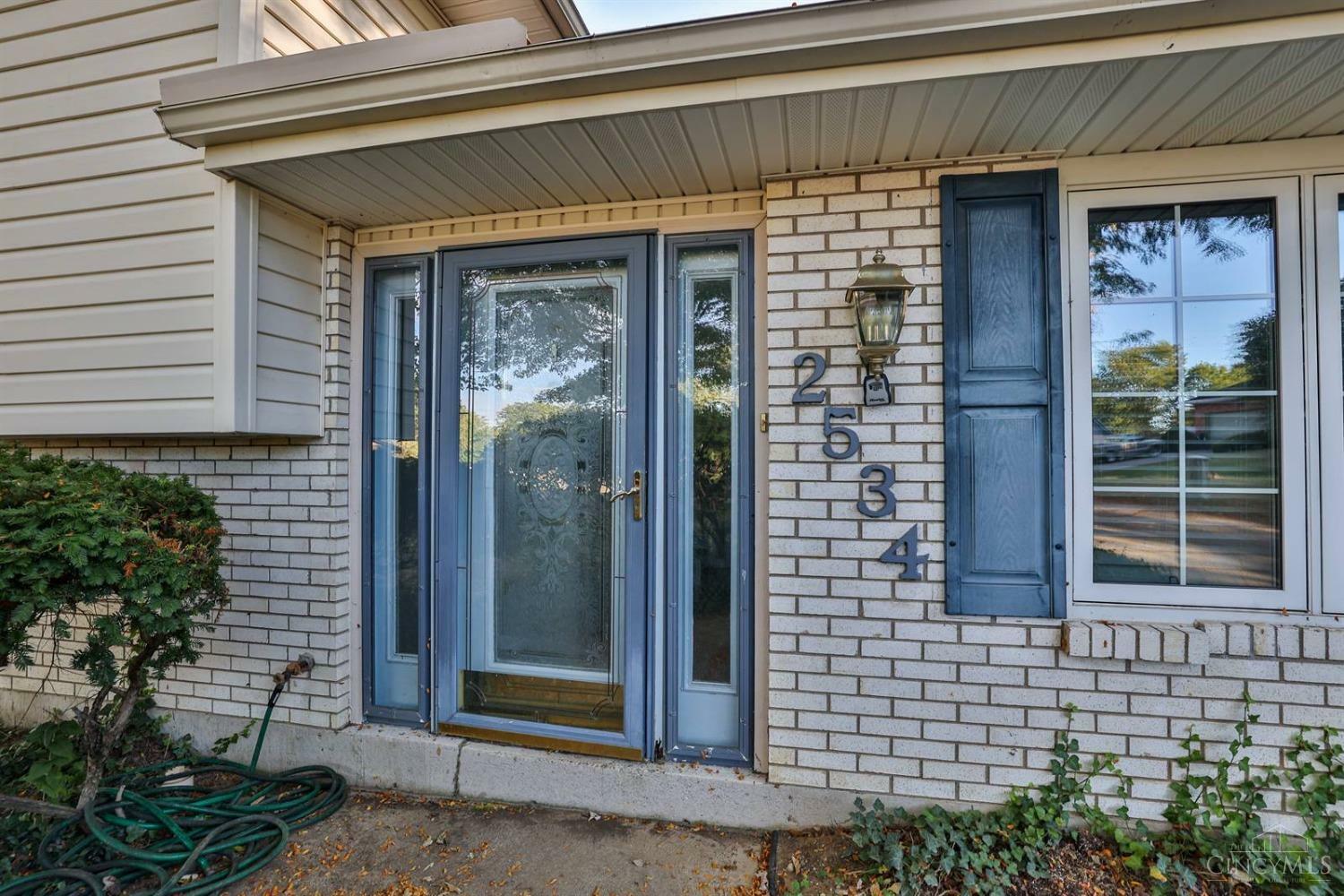 Property Photo:  2534 E Highwood Drive  OH 45014 