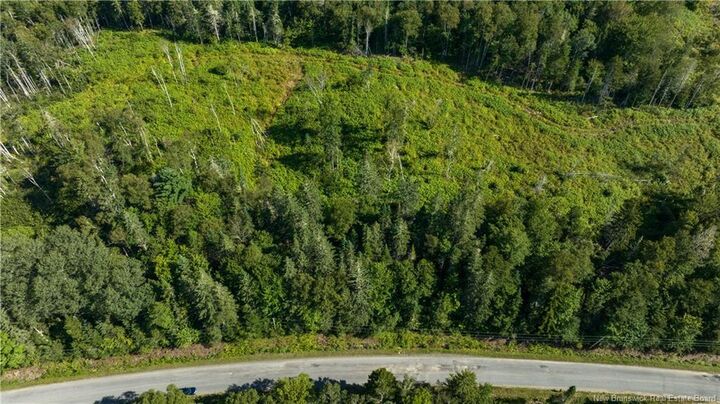 Property Photo: Lot Damascus Road NB E5N 3Z9