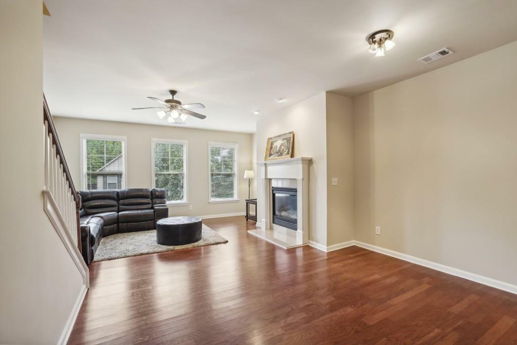 Property Photo:  743 Village Field Court  GA 30024 