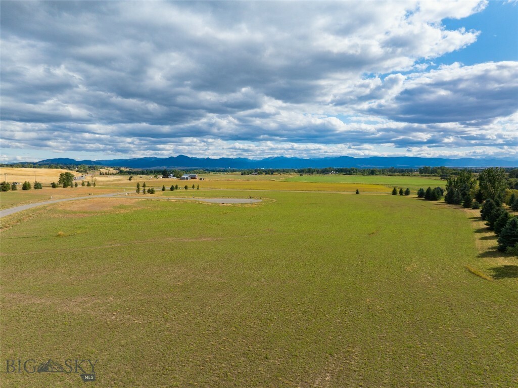 Lot #5701 Twin Lily Court  Bozeman MT 59718 photo