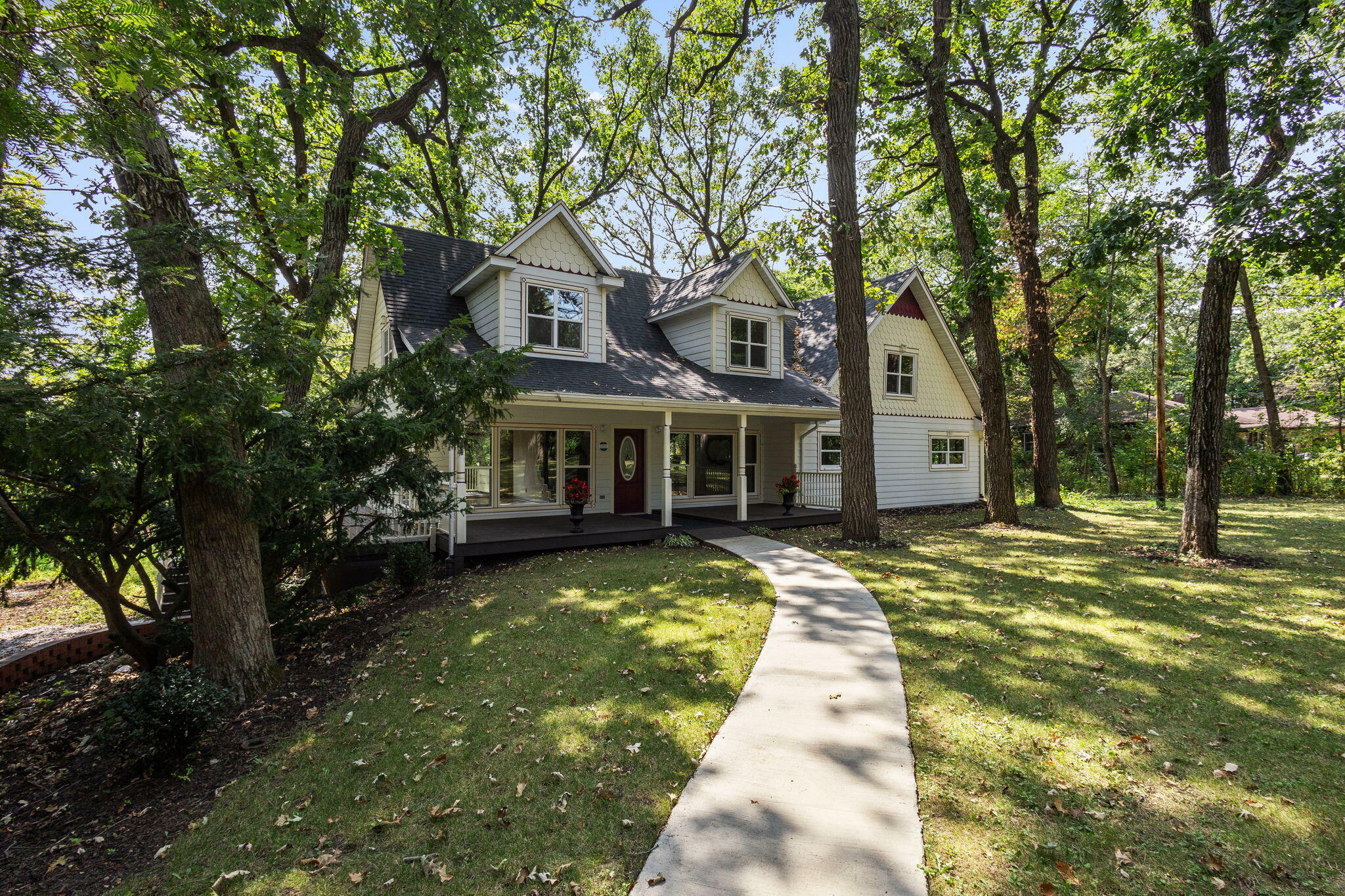 Property Photo: 14009 W 81st Avenue IN 46311