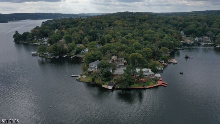 Property Photo: 6 Bonaparte Rd NJ 07843