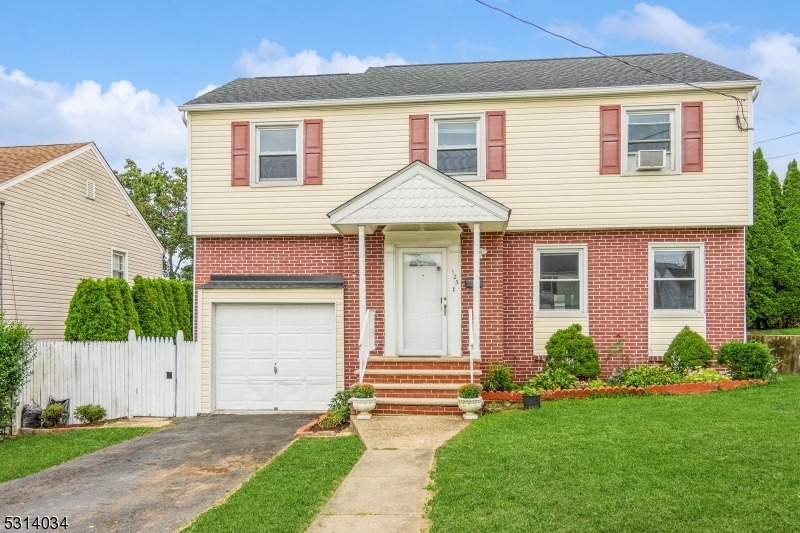 Property Photo:  125 Birchwood Dr  NJ 07109 