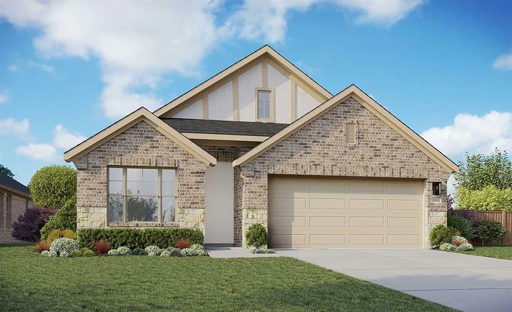 Property Photo: 19419 Valletta Green Drive TX 77447