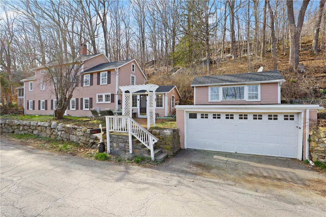 Property Photo:  311 Guinea Road  NY 10509 