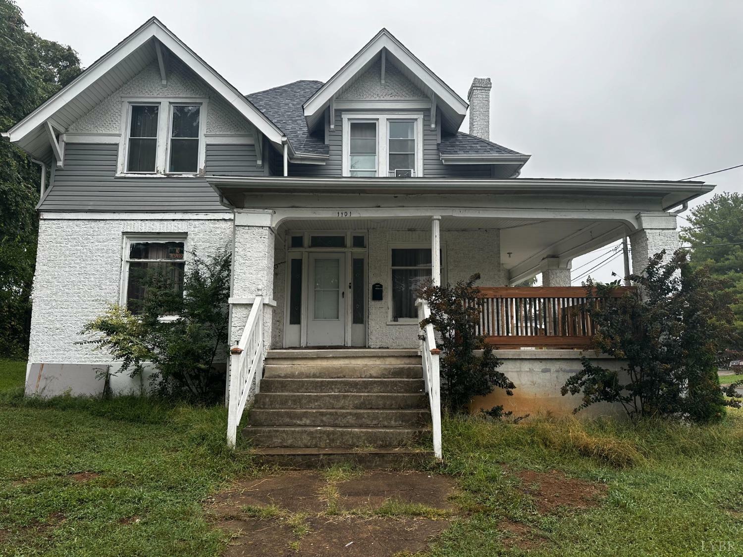 Property Photo:  1101 NW Rugby Blvd  VA 24017 