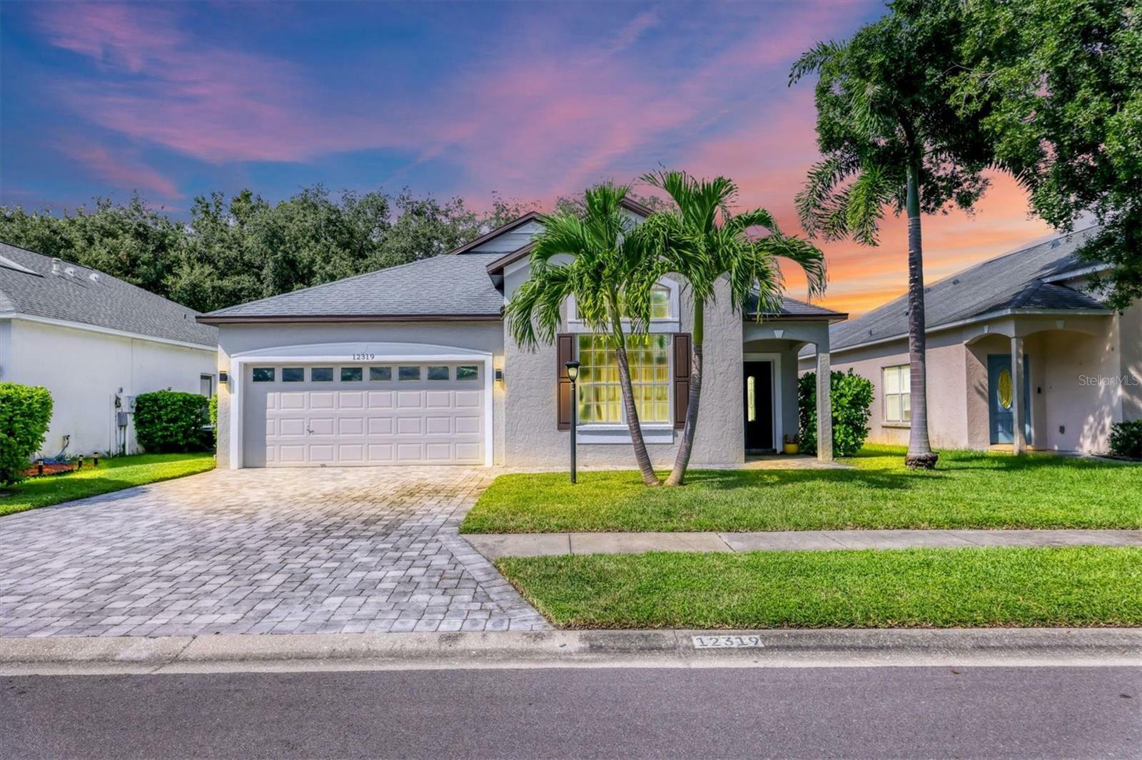 Property Photo:  12319 Hollybush Terrace  FL 34202 