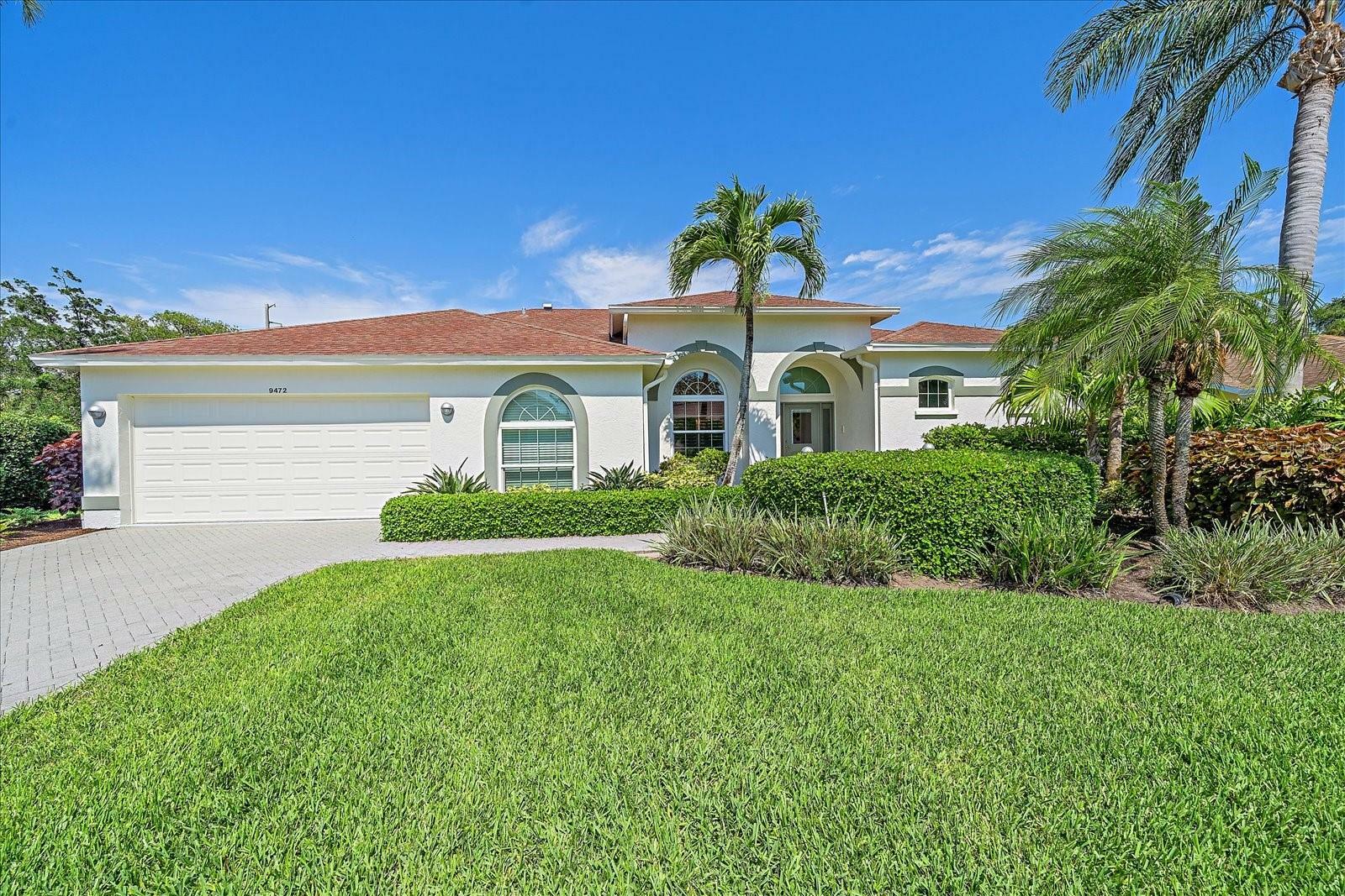 9472 Hawksmoor Lane  Sarasota FL 34238 photo