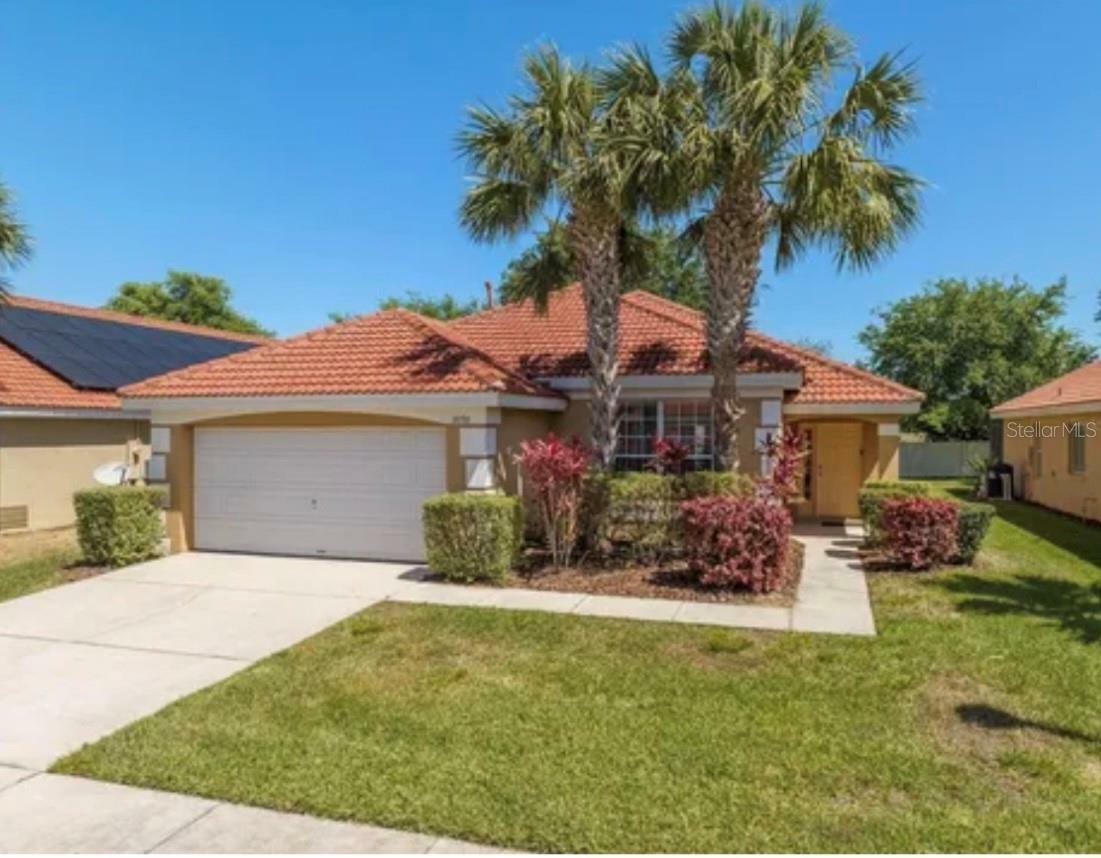 1070 Solana Circle  Davenport FL 33897 photo